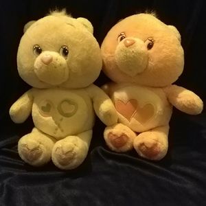 Care Bears Baby plush